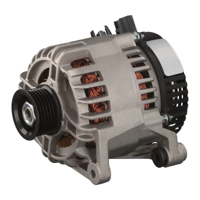 Bild av FEBI BILSTEIN 101535 Alternateur 12V 90A FORD: Focus Mk1 3/5 portes, Break, Berline