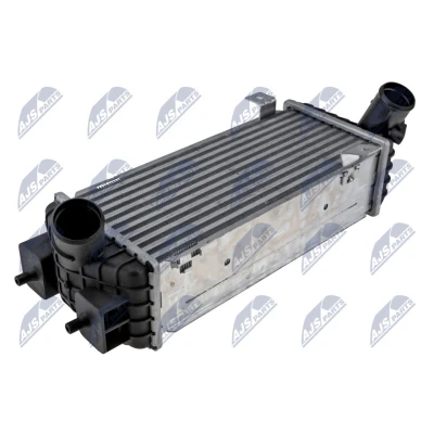 Bild av NTY CCL HY 011 Intercooler