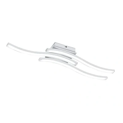 Bild av Route LED plafond 4L mattvit Matt vit