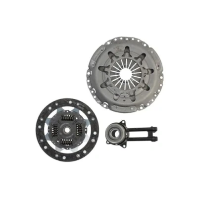 Bild av LuK 621 3008 33 Kit d&#039;embrayage avec butée hydraulique disque 210 FORD: FIESTA 5, Fusion Break