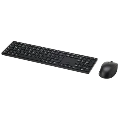 Bild av HP Ensemble clavier et souris sans fil 650