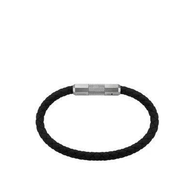 Bild av Fossil KNOX Armband, Storlek: One Size, Silvertone
