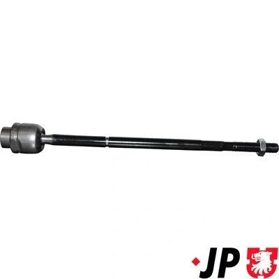 Bild av JP GROUP 1244503100 Rotule Axiale Essieu avant gauche, droit M14x1,5 OPEL: Corsa C 3/5 portes, Combo Van / Break, Tour