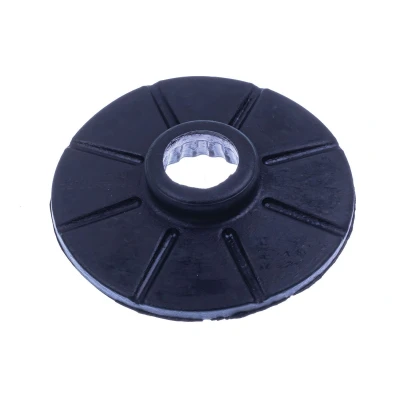 Bild av DENCKERMANN D300441 Patin de ressort Essieu arrière inférieur OPEL: Combo C Van / Break, Mokka X, Zafira A, CHEVROLET: Cruze Break oscaro,