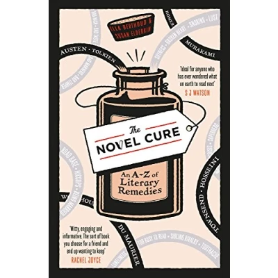 Bild av The Novel Cure: An A to Z of Literary Remedies