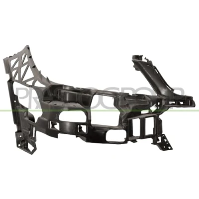 Bild av PRASCO ME4401003 Support, pare chocs avant droite MERCEDES BENZ: Classe C Berline