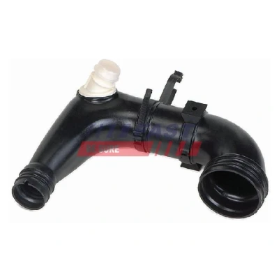 Bild av FAST FT61697 Durite De Refroidissement EPDM (éthylène propylène diène caoutchouc) CITROËN: Berlingo / First I