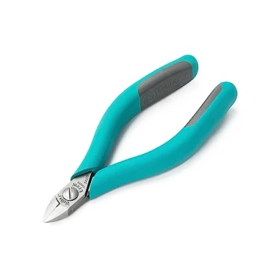 Bild av Weller Erem 2432E Precision Sidoskärande Tång, Super Full Spolning, 130 mm