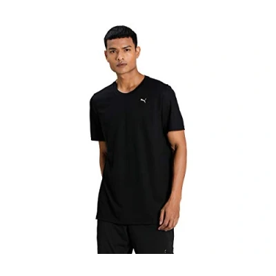 Bild av Puma Performance TEE Tshirt till träning, Storlek: XL, Black