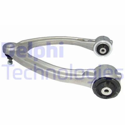 Bild av DELPHI TC1492 bras de suspension avec rotule gauche, supérieur oscillant longitudinal MERCEDES BENZ: Classe S Berline, CLS Coupe