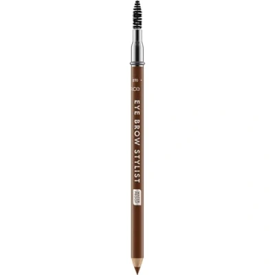 Bild av Catrice Eye Brow Stylist, ögonbrynspenna, nr 070, brun, långvarig, matt, vegansk, vattentät, utan mikroplastiska partiklar, nanopartiklar fri, 1 pack (1,4 g)