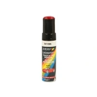 Bild av Motip Kompakt 941366 Non metallic Lackstift Röd 12 ml