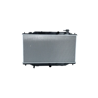 Bild av NRF 550122 radiateur du moteur 733 375 26 Grille de soudée MAZDA: 6 Break