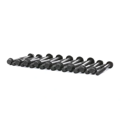 Bild av Bultsats, topplock, ford ranger, mazda b serie, mpv i, 1440382, 1440383, RF01 10 135A(x10), WL51 135B, 136B