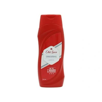 Bild av Gamla Spice duschgel original, 1 pack (1 x 0,25 l)