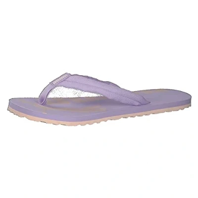 Bild av PUMA unisex vuxen Epic Flip V2 Flipflop, Ljus lavendel moln rosa, 35.5 EU