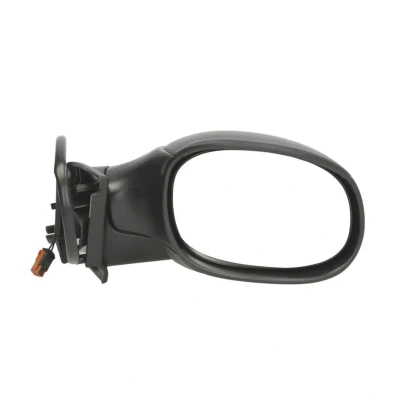 Bild av Backspegel Blic 5402 04 1128850 Höger elektrisk Komplett spegel, uppvärmt, konvex CITROËN: C3 I Hatchback