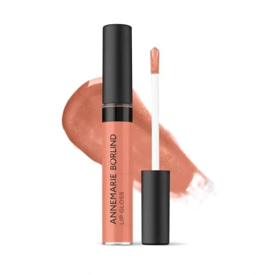 Bild av Annemarie Börlind Lip Gloss Glowy Peach 9,5 ml