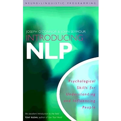 Bild av Introducing Neuro Linguistic Programming: Psychological Skills for Understanding and Influencing People