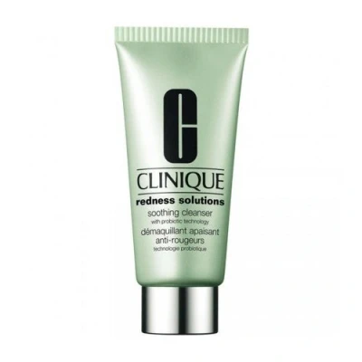 Bild av Clinique Redness Solutions Soothing Cleanser Hudtyp 1/2/3/4 150 ml