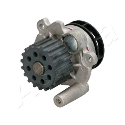 Bild av ASHIKA 35 00 0914 Pompe à eau 19 mécanique Tôle d&#039;acier VOLKSWAGEN: GOLF 6, Polo V 3/5 portes, Scirocco III, AUDI: A3 Sportback, A4 B8 Avant, Q5