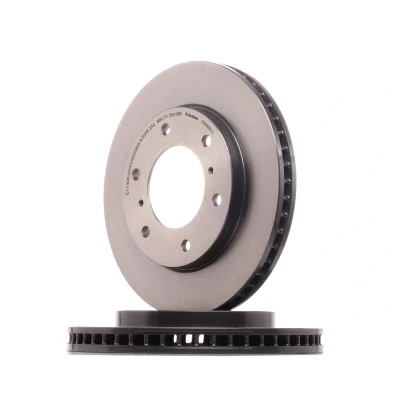 Bild av Bromsskiva BREMBO 09.A868.11