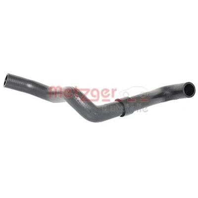 Bild av METZGER 2420045 Durite De Refroidissement centre gauche EPDM (éthylène propylène diène caoutchouc) FORD: Focus 2, C Max, Max