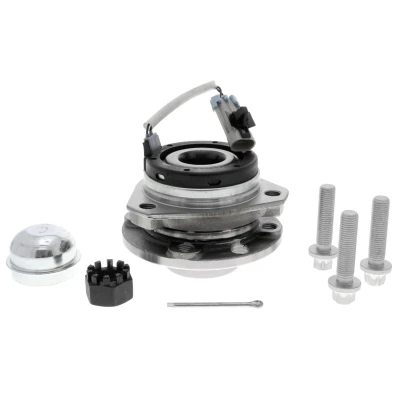 Bild av VAICO V40 7004 Kit de roulements roue Essieu avant EXPERT KITS + avec bague magnétique intégré 119 OPEL: Zafira A, Astra G CC, Coupe