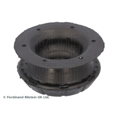 Bild av BLUE PRINT ADBP800586 Fjäderbenslagring framaxel vänster, höger utan kullager Gummi