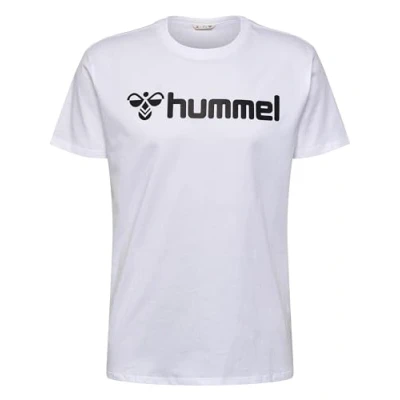 Bild av hummel Herr Hmlgo 2.0 logo t shirt S/S