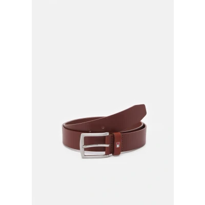 Bild av Tommy Hilfiger NEW Denton BELT Skärp, Storlek: 115, Dark tan