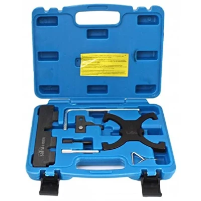 Bild av DR TOOLS Växla till Ford Focus C MAX 1.6 Ti VCT 2.0 TDCi Motor justeringsverktyg