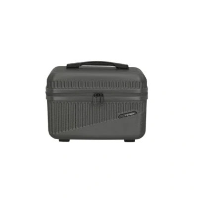 Bild av Travelite Bali Hårt skal skönhetsfodral, skönhetsfodral 36 cm, antracit, Beautycase