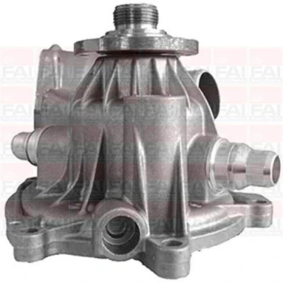 Bild av FAI AutoParts WP6548 Pompe à eau Aluminium BMW: 5 Berline, X5, Touring