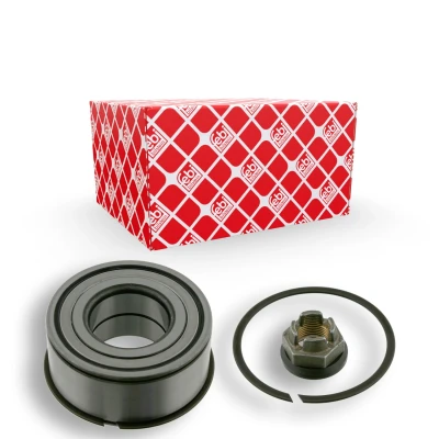 Bild av FEBI BILSTEIN 19807 Kit de roulements roue RENAULT: SAFRANE 2, LAGUNA 1, Megane Scenic