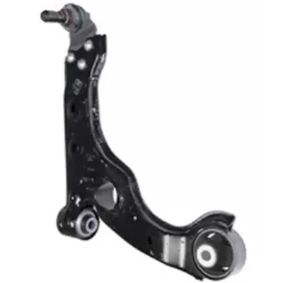 Bild av VAICO V24 0744 Bras de suspension Qualité originale avec rotule gauche, Essieu avant barre oscillant transversal