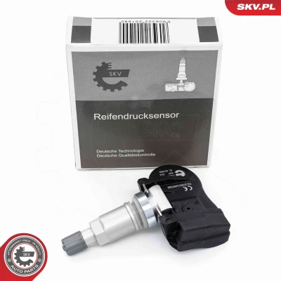 Bild av ESEN SKV 70SKV033 Hjulsensor, däcktryckskontrollsystem