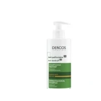 Bild av Vichy Dercos Anti Roos Schampo Normal/Oily 200 ml