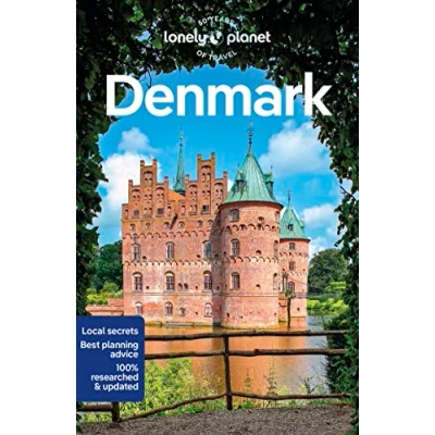 Bild av Denmark 9ed Anglais: Perfect for exploring top sights and taking roads less travelled