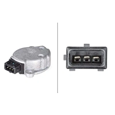 Bild av Sensor, kamaxelposition Hella 6PU 012 681 021
