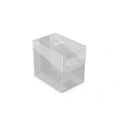 Bild av Ultimate Guard Deck Case 133 standardstorlek transparent