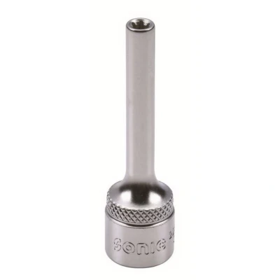 Bild av SONIC 2266304 Krafthylsa 63mm E4 10 (3/8&quot;)mm (tum) E profil