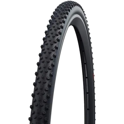 Bild av SCHWALBE X One Bite Folding tire 700c 33 mm (33 622)