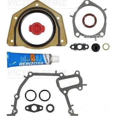 Bild av REINZ 08 36278 03 Jeu de joints d&#039;étanchéité, carter vilebrequin FIAT: Ducato III Van, Grande Punto 3/5 portes, Evo portes