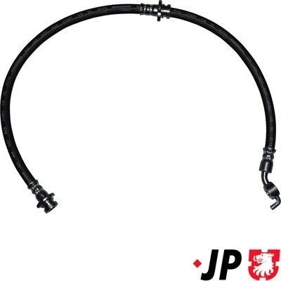 Bild av JP GROUP 4061601580 Flexible De Frein Essieu avant droit 610 NISSAN: Note I, MICRA C+C 3, 3