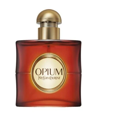 Bild av Yves Saint Laurent Opium Eau de Toilette 30 ml
