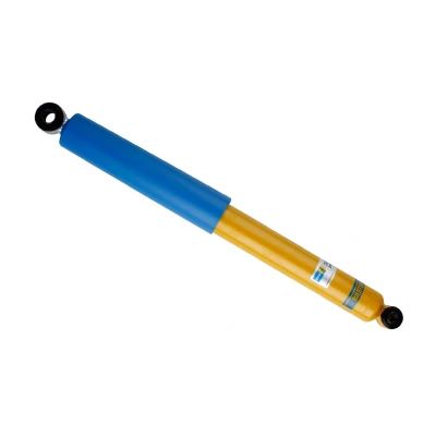 Bild av BILSTEIN 24 277570 Amortisseur Essieu arrière Pression de gaz Système monotube sans ressort Bossage en haut, bas