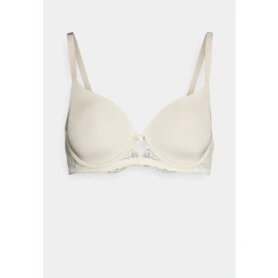 Bild av Triumph Amourette Charm Tshirtbh, Storlek: 95E, Creamy dream