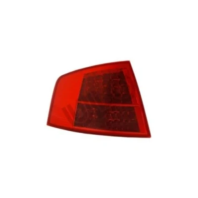 Bild av ULO 1044011 Feu arrière gauche Partie extérieure avec porte lampe AUDI: A8 D3