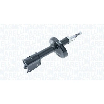Bild av MAGNETI MARELLI 356232070000 Amortisseur Essieu avant Pression de gaz Système bitube Jambe suspension Goujon en haut RENAULT: TWINGO 2
